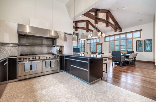 Eagle-Vail House | Vail Beaver Creek Home Unbelievable Mountain Views