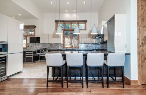 Eagle-Vail House | Vail Beaver Creek Home Unbelievable Mountain Views