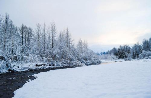 Alyeska Ski Chalet | Vail Chalet