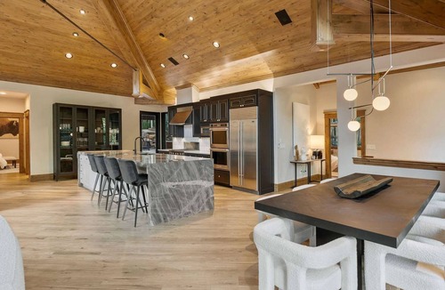 Vail House | Vail Dream - modern sanctuary with hot tub, pool, firepit close to Vail Village
