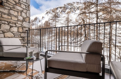 Val-d'Isere House | Vail Lodge by Alpine Resorts