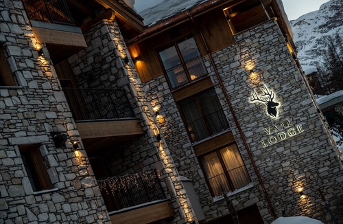 Val-d'Isere House | Vail Lodge by Alpine Resorts
