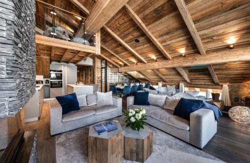 Val-d'Isere Apartment | Vail Lodge by Alpine Resorts