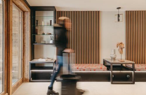 Val-d'Isere Apartment | Vail Lodge by Alpine Resorts