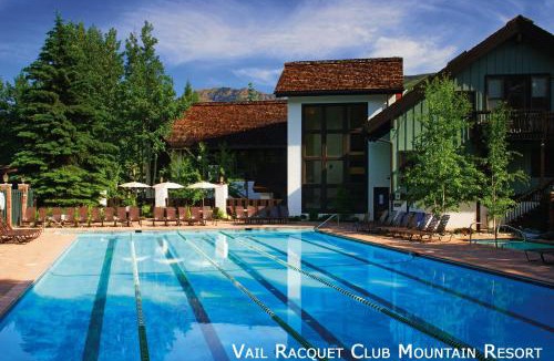 Vail Resort | Vail Racquet Club Mountain Resort