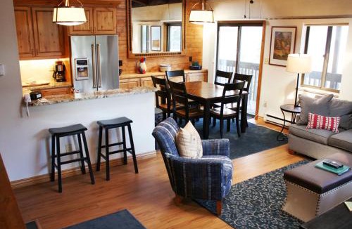 Vail Resort | Vail Racquet Club Mountain Resort
