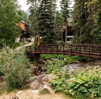 Vail Resort | Vail Racquet Club Mountain Resort
