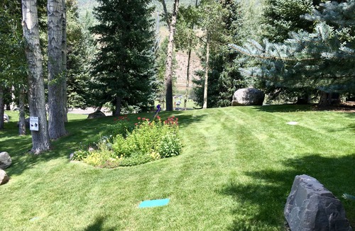 Vail House | Vail Townhouse/Golf Course Free Shuttle across street