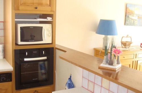 Trebeurden Apartment | VAIN APARTMENT 64 SQM IN QUIET TOWN IN TREBEURDEN 1km beach
