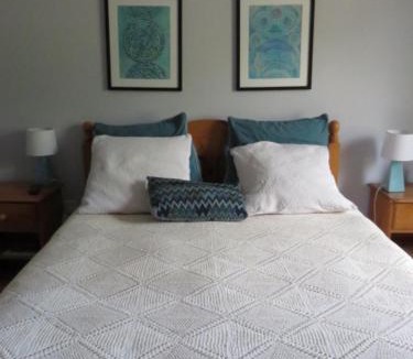 Dragey-Ronthon Bed & Breakfast | Vaintan B&B