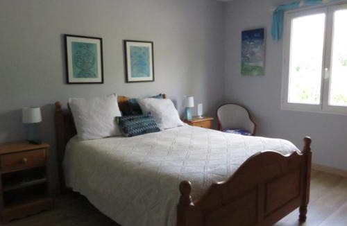 Dragey-Ronthon Bed & Breakfast | Vaintan B&B