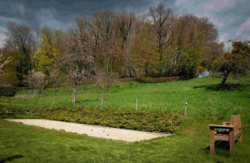 Montmeillant House | Vakantiehuis Douce Douze