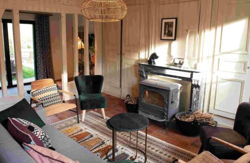 Montmeillant House | Vakantiehuis Douce Douze