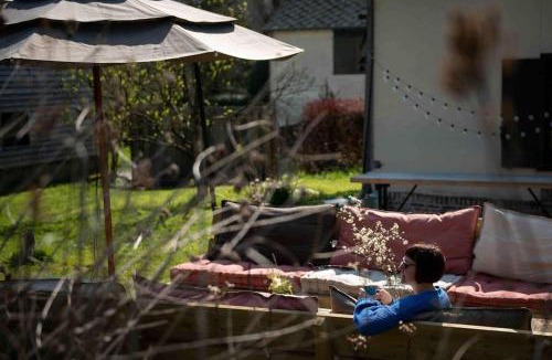 Montmeillant House | Vakantiehuis Douce Douze