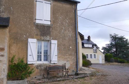 Dun-sur-Grandry House | vakantiehuis Morvan