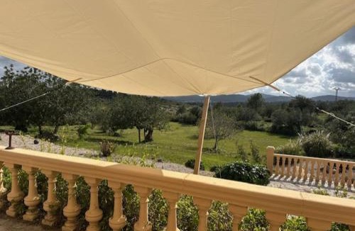 Calig Apartment | Vakantiestudio Vila Girasoles