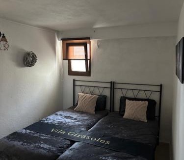 Calig Apartment | Vakantiestudio Vila Girasoles