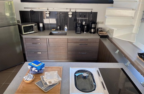 Fermanville House | Vakantievilla "Les Prés Salés