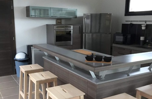 Fermanville House | Vakantievilla "Les Prés Salés