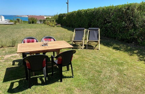 Fermanville House | Vakantievilla "Les Prés Salés