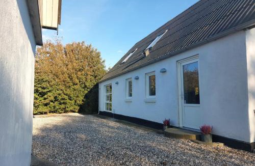 Aars House | Vakantiewoning Denemarken