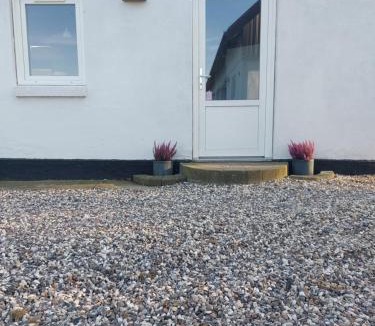 Aars House | Vakantiewoning Denemarken