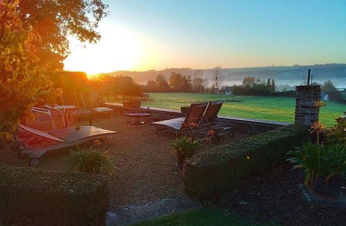 Malzy House | Vakantiewoning Le Chêne