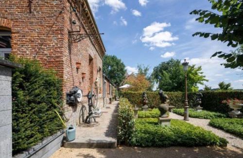 Malzy House | Vakantiewoning Le Chêne