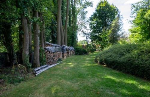 Malzy House | Vakantiewoning Le Chêne