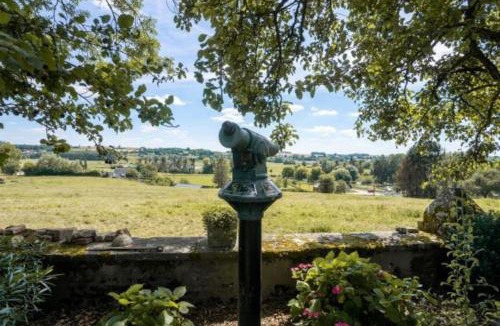 Malzy House | Vakantiewoning Le Chêne