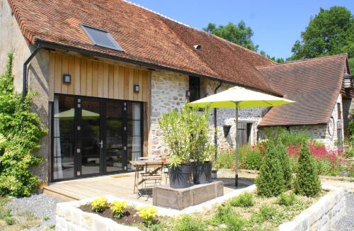 Montchevrier House | vakantiewoning Odiel & Gabrielle