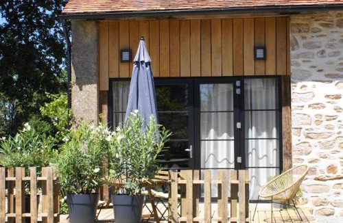 Montchevrier House | vakantiewoning Odiel & Gabrielle