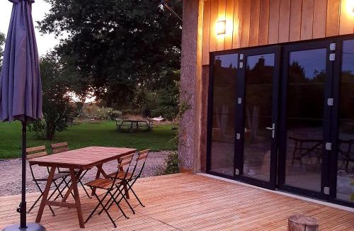 Montchevrier House | vakantiewoning Odiel & Gabrielle