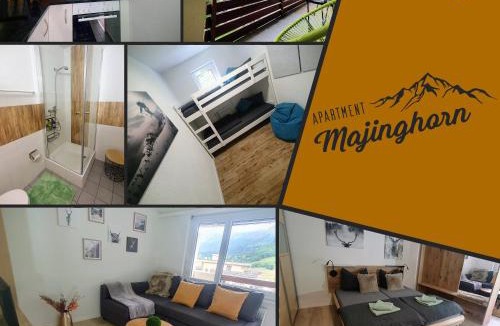 Leukerbad Apartment | Valère Mountain Resort Leukerbad