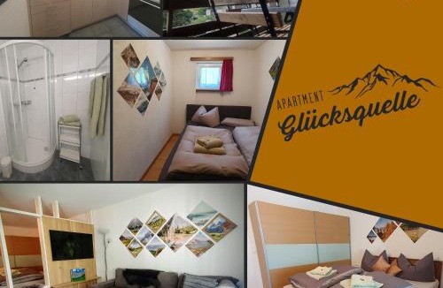Leukerbad Apartment | Valère Mountain Resort Leukerbad