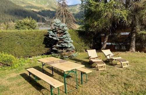 Verbier Apartment | Valériane 110