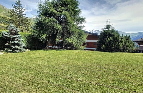 Verbier Apartment | Valériane 110