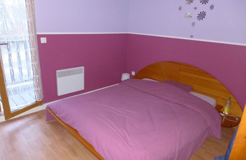 Froncles House | Valériane - Froncles - Gîte