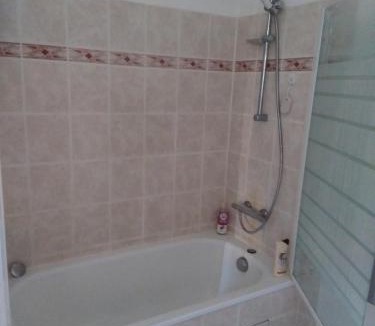 Etampes Apartment | Valérie