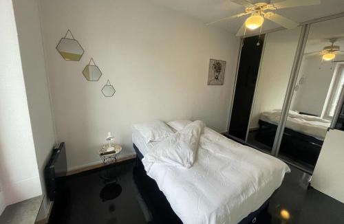 Etampes Apartment | Valérie