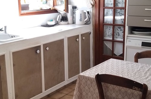 Parigne-lʼEveque Bed & Breakfast | Valérie Gouffe Chambres d'hôtes
