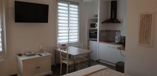 Valenciennes Apartment | Val' Appart 1