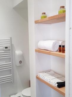 Valenciennes Apartment | Val' Appart 1