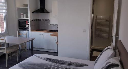 Valenciennes Apartment | Val' Appart 1