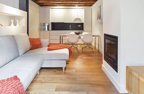 Arties Apartment | Val Arties 1 by FeelFree Rentals
