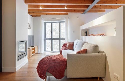 Arties Apartment | Val Arties 1 by FeelFree Rentals