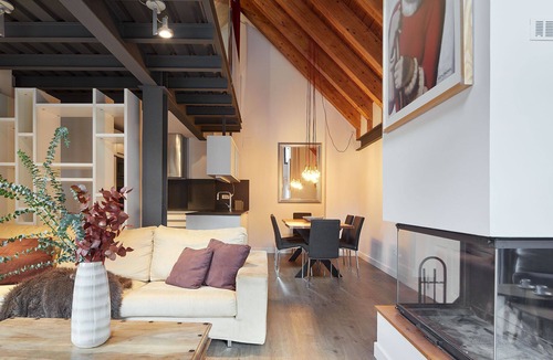 Arties Apartment | Val Arties 2 by FeelFree Rentals
