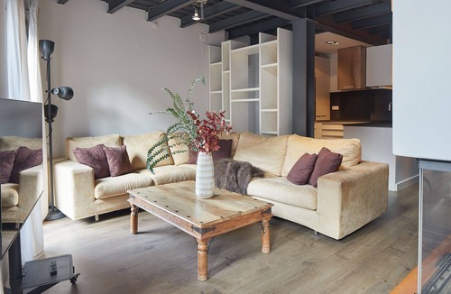 Arties Apartment | Val Arties 2 by FeelFree Rentals