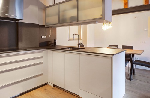 Arties Apartment | Val Arties 2 by FeelFree Rentals