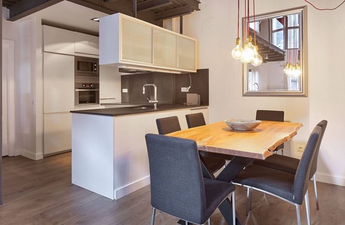 Arties Apartment | Val Arties 2 by FeelFree Rentals